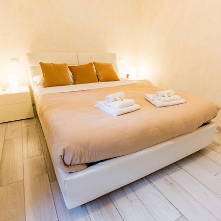 Ferienwohnung Casa Arianna Rom Exterior foto